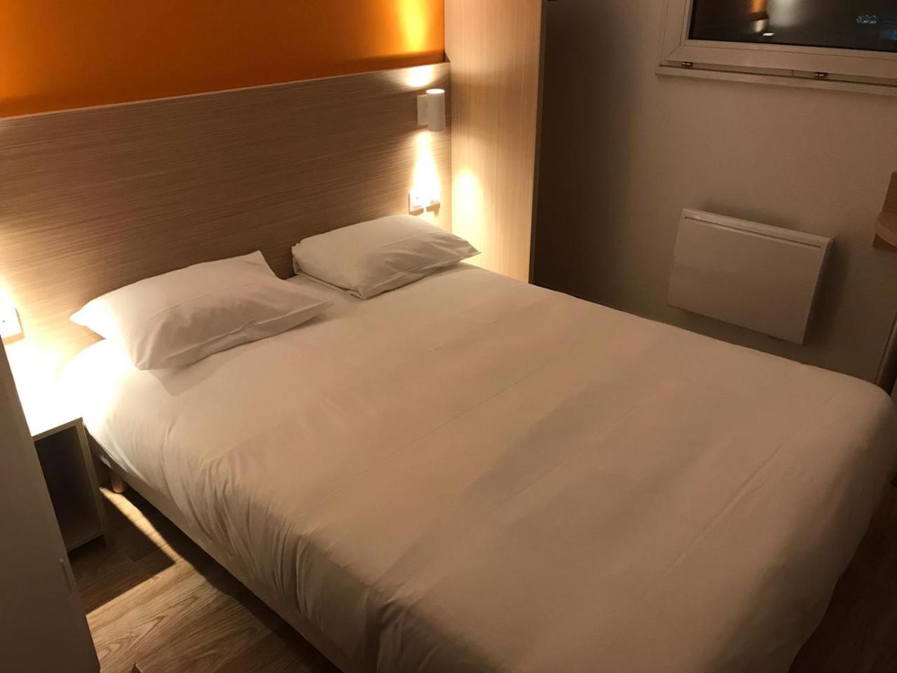 Premiere Classe Reims Ouest - Tinqueux Exteriér fotografie